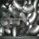 carbon steel pipe fittings made in China elbow ASTM a234 WPB pipe fittings